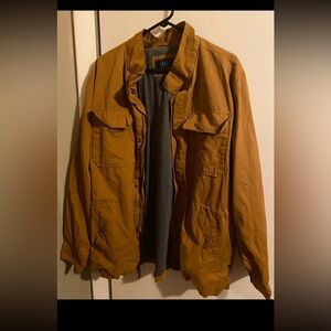 Men’s large George jacket